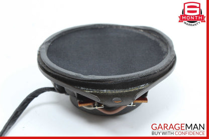 02-05 Mercedes W163 ML350 ML500 Front Left or Right Door Speaker Tweeter OEM