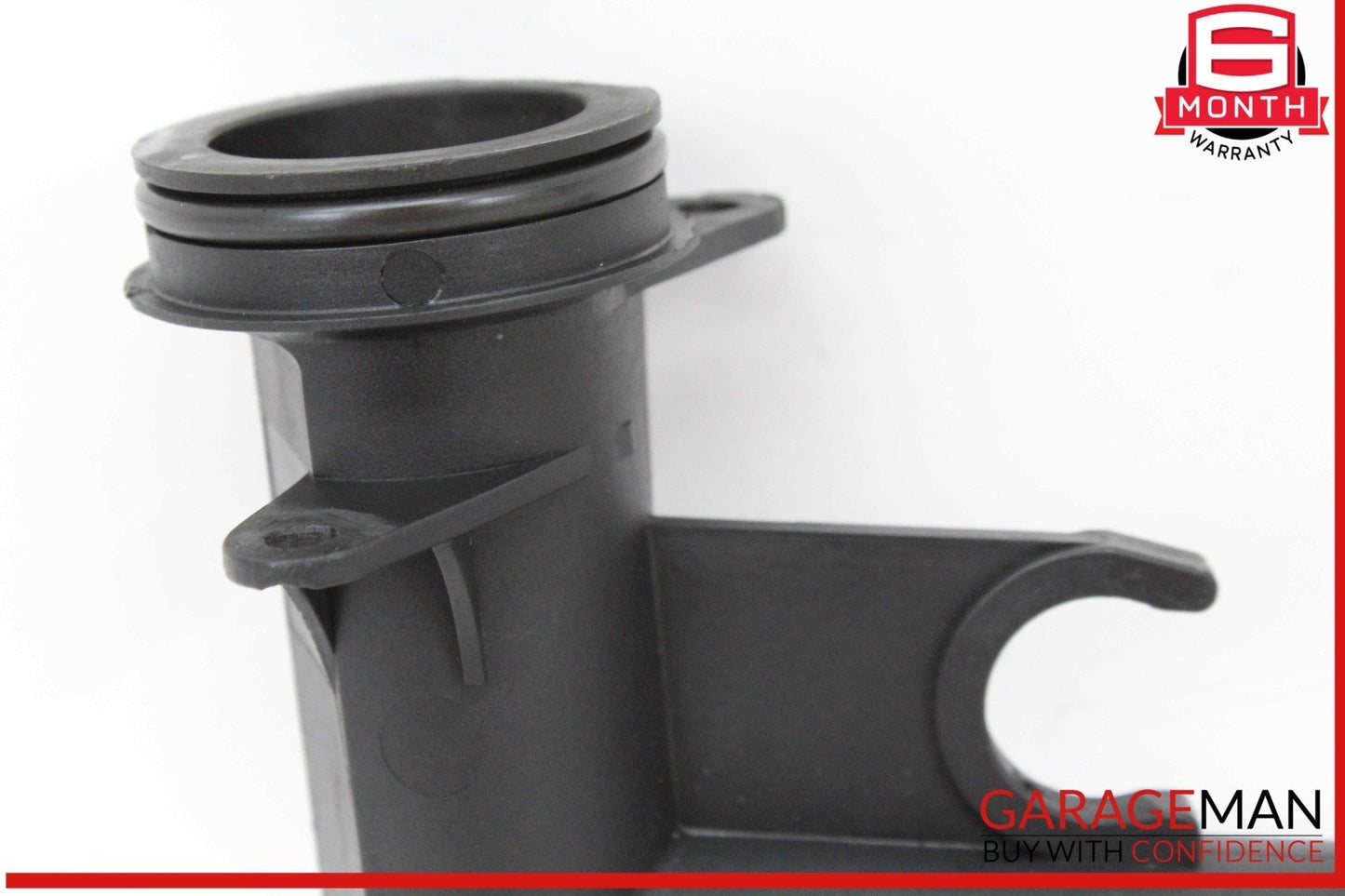 98-04 Porsche Boxster 986 Engine Oil Pump Pipe Tube 99610715003 OEM