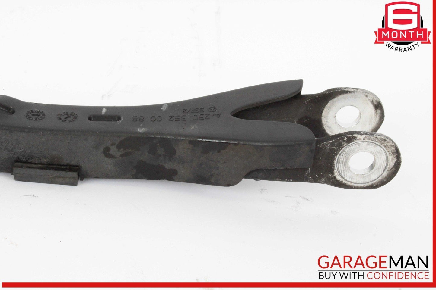 03-11 Mercedes W211 E500 SL500 Rear Left or Right Suspension Lower Control Arm