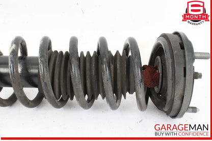 99-04 Porsche 911 996 Rear Left or Right Side Strut Shock Spring OEM