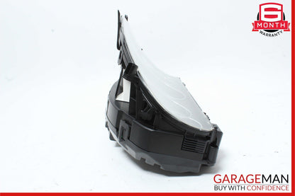 10-11 Mercedes W207 E550 E350 Speedometer Odometer Instrument Cluster Gauge OEM