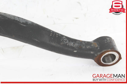 11-17 BMW X3 Front Left Driver Side Lower Control Arm Tension Strut OEM