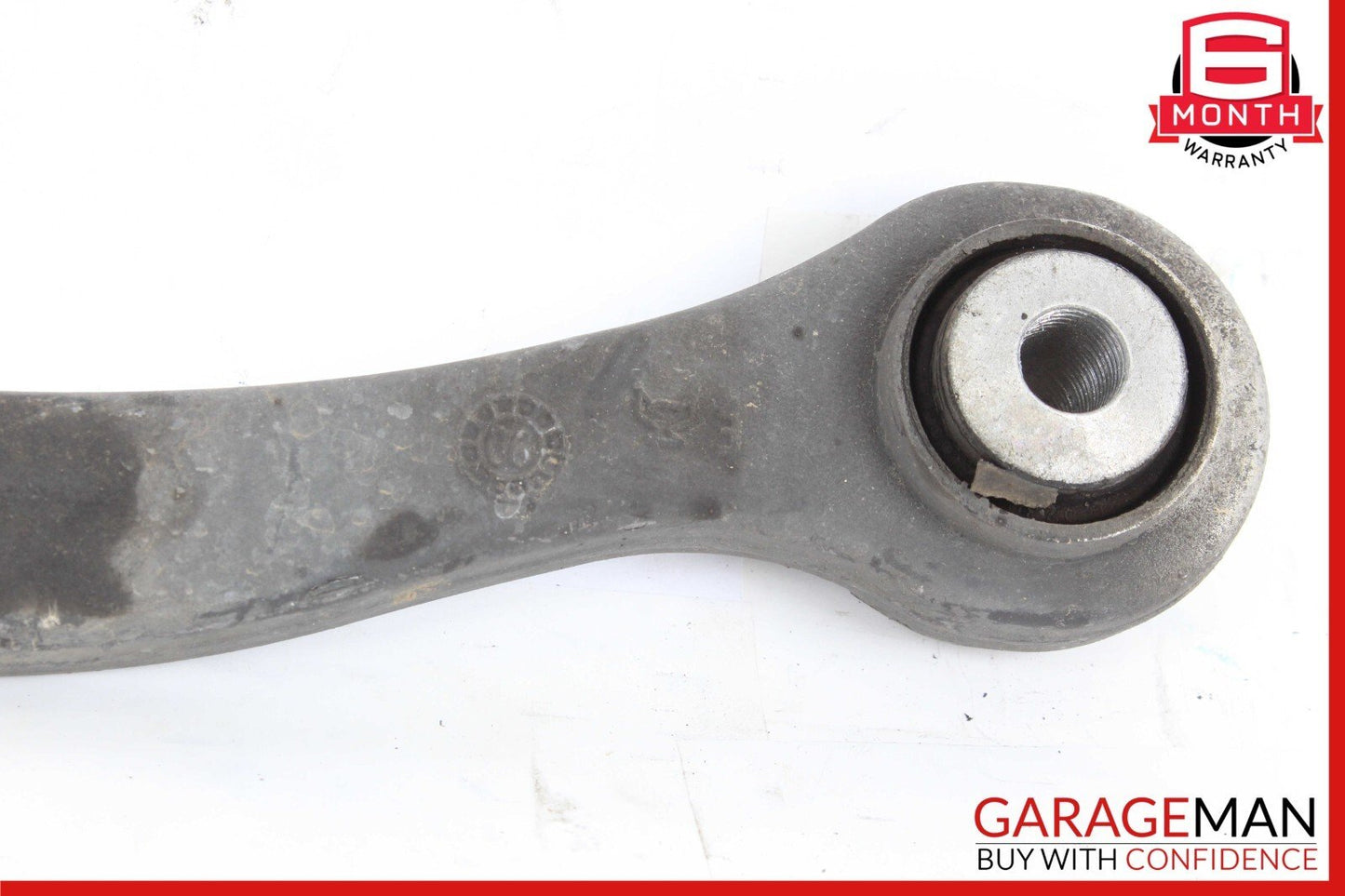 03-12 Mercedes R230 SL550 SL500 Rear Right or Left Suspension Upper Control Arm