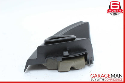 06-12 Mercedes W164 ML500 ML550 Speaker Door Mirror Cover Front Right Side OEM