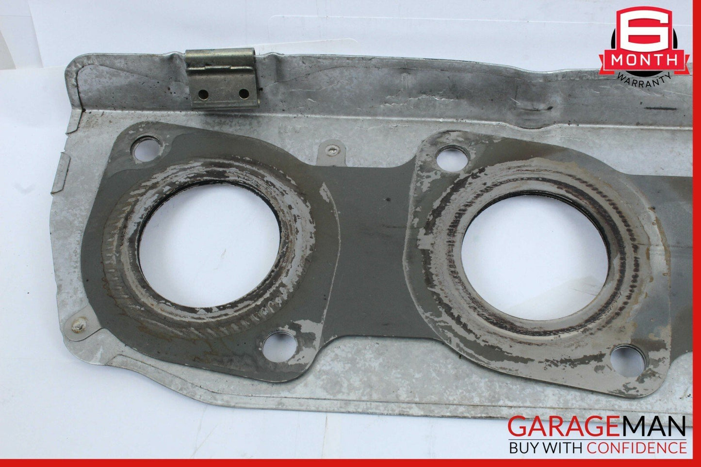 07-14 Mercedes CL600 S600 5.5L V12 Exhaust Manifold Gasket 2751421080