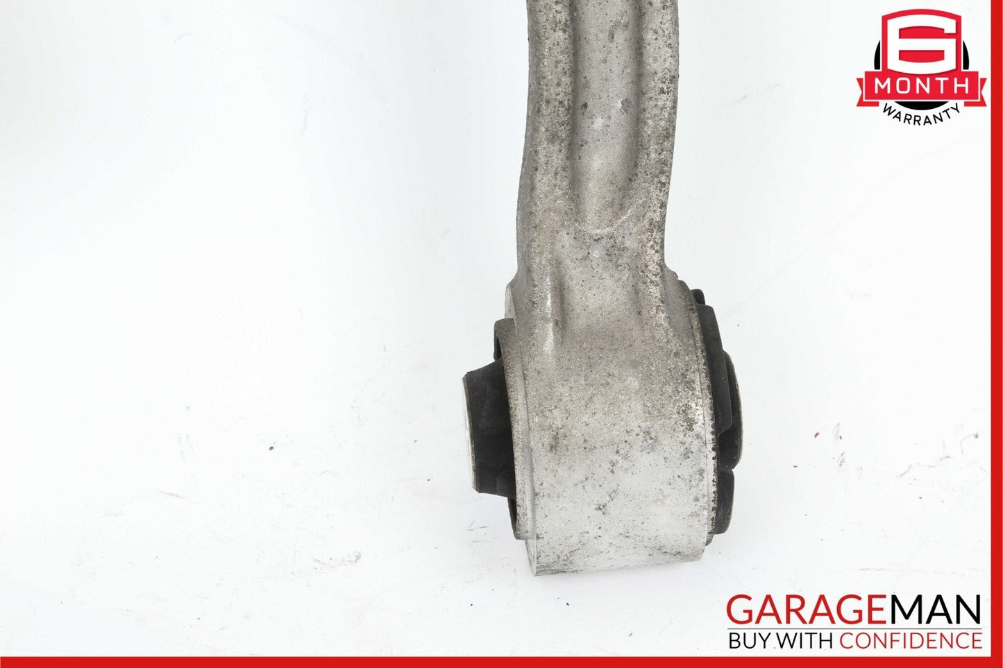 07-14 Mercedes W221 S550 Front Left Upper Control Arm w/ Height Level Sensor OEM