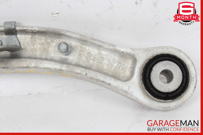 11-18 Porsche Cayenne 958 Rear Side Suspension Upper Forward Control Arm OEM