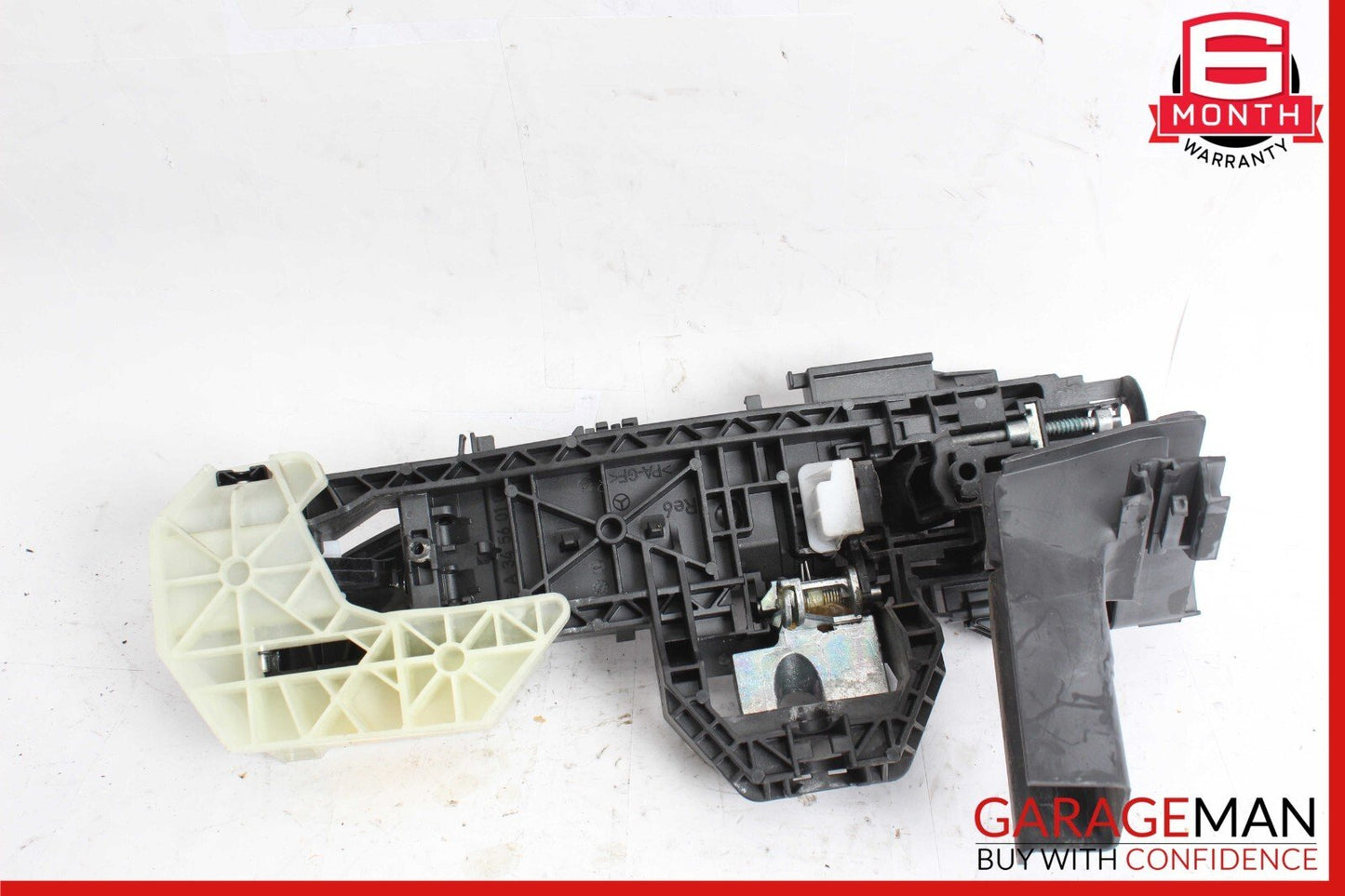 12-20 Mercedes GLK350 CLA250 SLC300 Right Side Exterior Door Handle Black