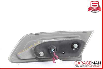 11-14 Mercedes W216 CL63 AMG CL550 Inner Tail Light Lamp Rear Right Side OEM