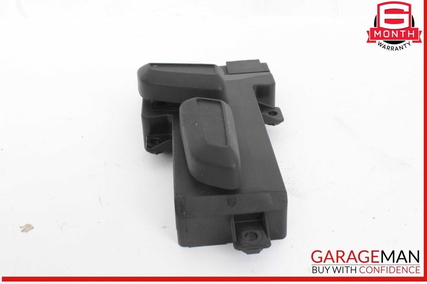 15-24 Audi S3 A4 Front Left Driver Side Seat Adjustment Control Switch OEM