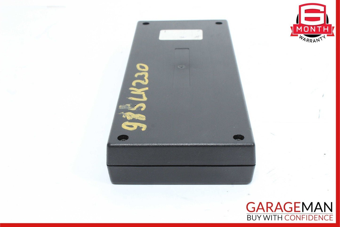 97-04 Mercedes R170 SLK230 SLK320 Motorola Phone Communication Module OEM