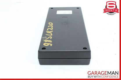 97-04 Mercedes R170 SLK230 SLK320 Motorola Phone Communication Module OEM
