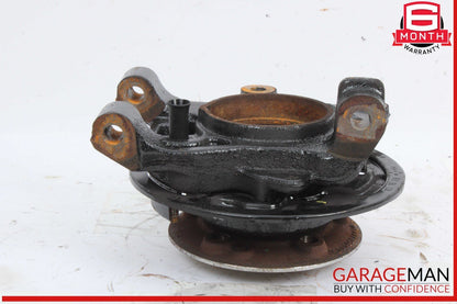 16-23 Mercedes W447 Metris Rear Left Driver Side Spindle Knuckle Wheel Hub OEM