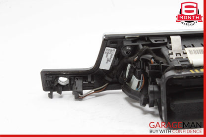 10-13 Mercedes W212 E350 E500 E550 Front Left Dash AC A/C Air Vent Trim Grille