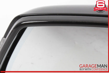 12-14 Mercedes W204 C250 C350 C63 AMG Front Left Side Door Rear View Mirror OEM