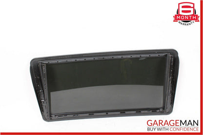 06-11 Mercedes W219 CLS500 CLS63 AMG Sunroof Sun Roof Window Glass Panel OEM