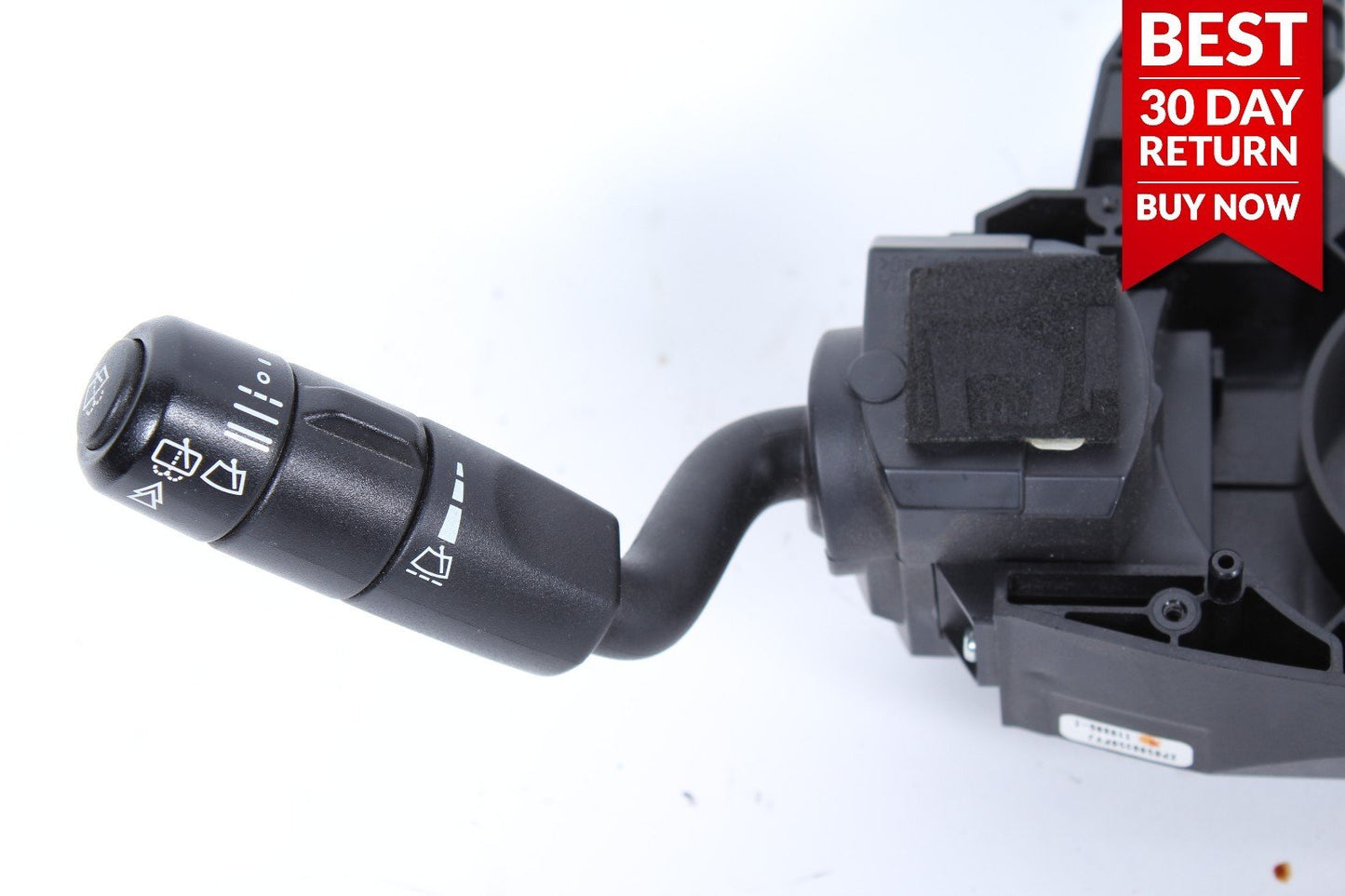 06-09 Range Rover Supercharged Steering Column Combo Switch Arm Assembly A10 OEM