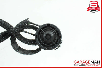 00-06 Mercedes W220 S430 S500 Front Right Side Door Sound Speaker 2208201002 OEM