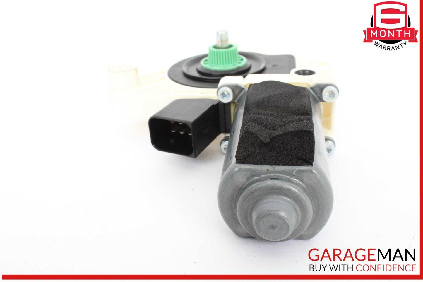14-18 Mercedes W117 CLA250 Front Left Side Door Window Regulator Motor OEM