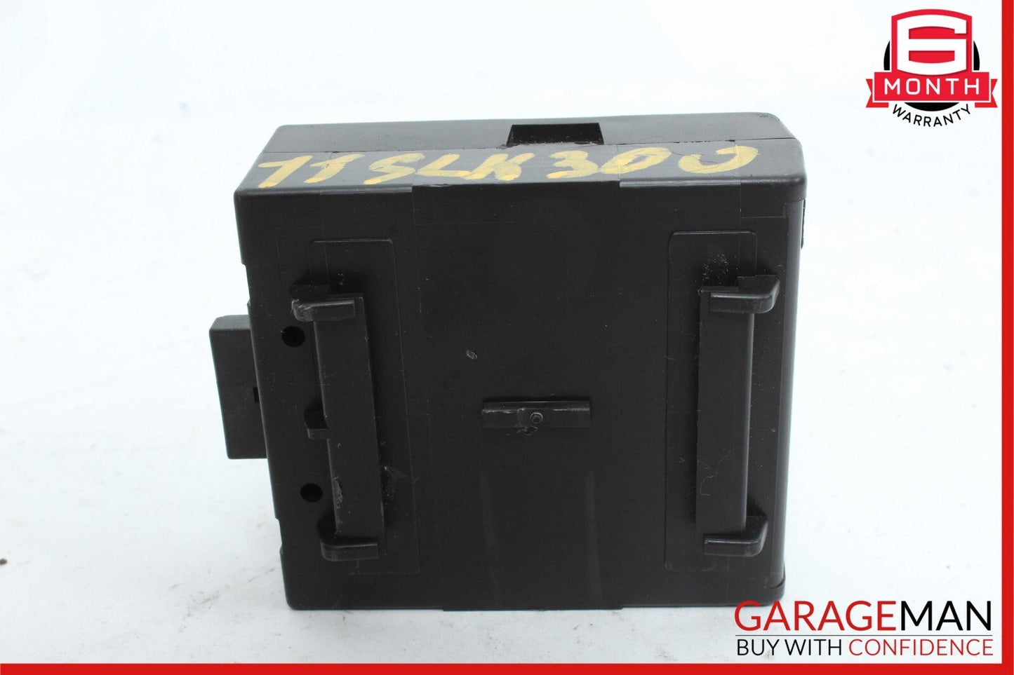 00-11 Mercedes SLK300 CLK500 CL500 S430 E320 Anti Theft Alarm Module Unit OEM