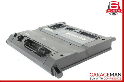 07-13 Mercedes W221 S63 AMG S550 Front Left Driver Side Under Seat Control Unit