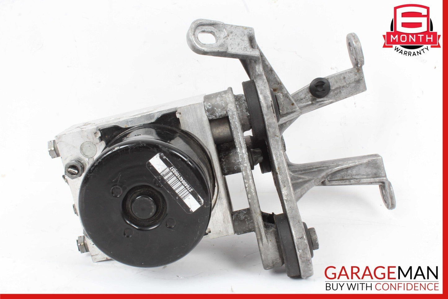 12-15 Mercedes W204 C250 SLK250 GLK350 ABS Anti Lock Pump Brake Module OEM
