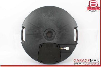 15-18 Audi Q3 Quattro Rear Subwoofer Sub Woofer Speaker Bass Box 8U0035382 OEM