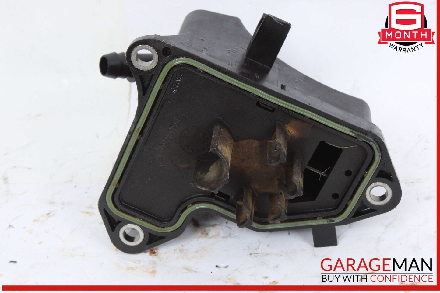 07-12 Mercedes X164 GL450 CLS550 Engine Oil Separator 2730160134 OEM