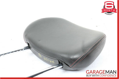 97-04 Mercedes R170 SLK230 Front Left / Right Side Seat Headrest Head Rest OEM