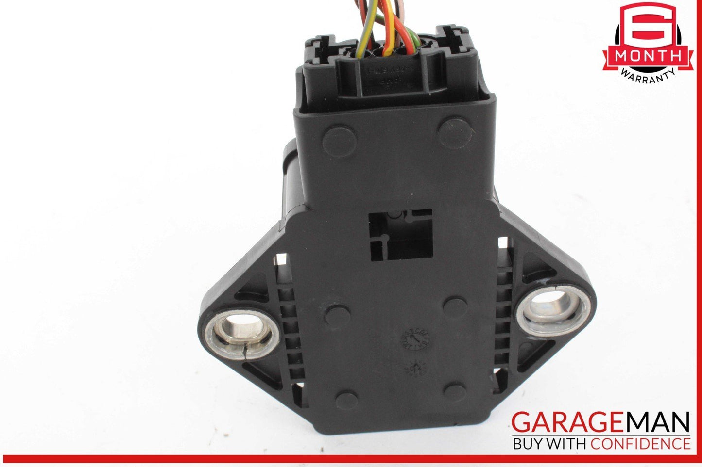 03-11 Mercedes R230 SL500 CLS350 Yaw Turn Rate Acceleration Sensor 0025426618