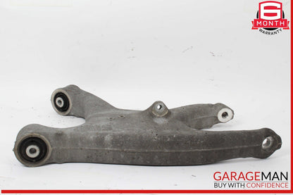 09-16 Audi S4 A4 Rear Right Passenger Side Lower Control Arm 8K0505312J OEM