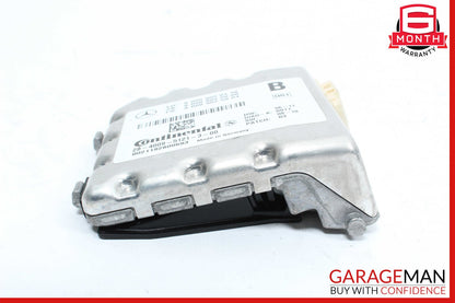10-16 Mercedes W204 C250 S550 E350 SLK350 Active Lane Assist Front Camera OEM