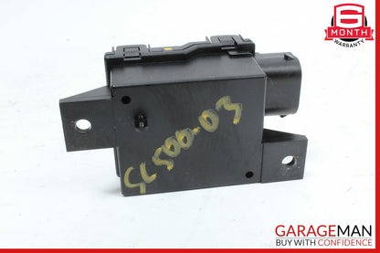 Mercedes R230 SL500 CL500 Seat Belt Seatbelt Tension Sensor 2158600505 OEM