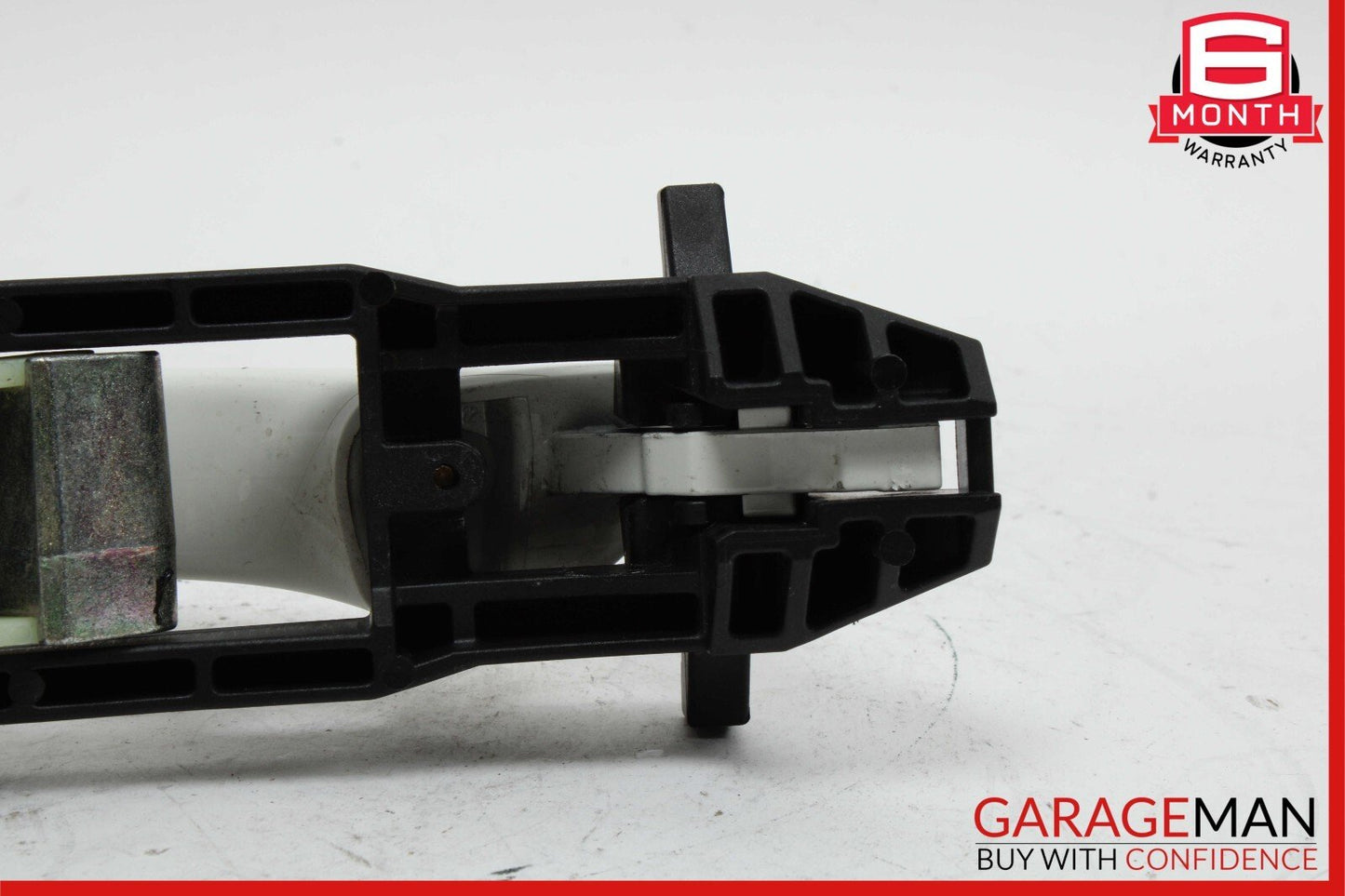 05-07 Mercedes W203 C230 C320 C350 Rear Right Exterior Door Handle OEM