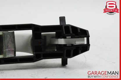 05-07 Mercedes W203 C230 C320 C350 Rear Right Exterior Door Handle OEM
