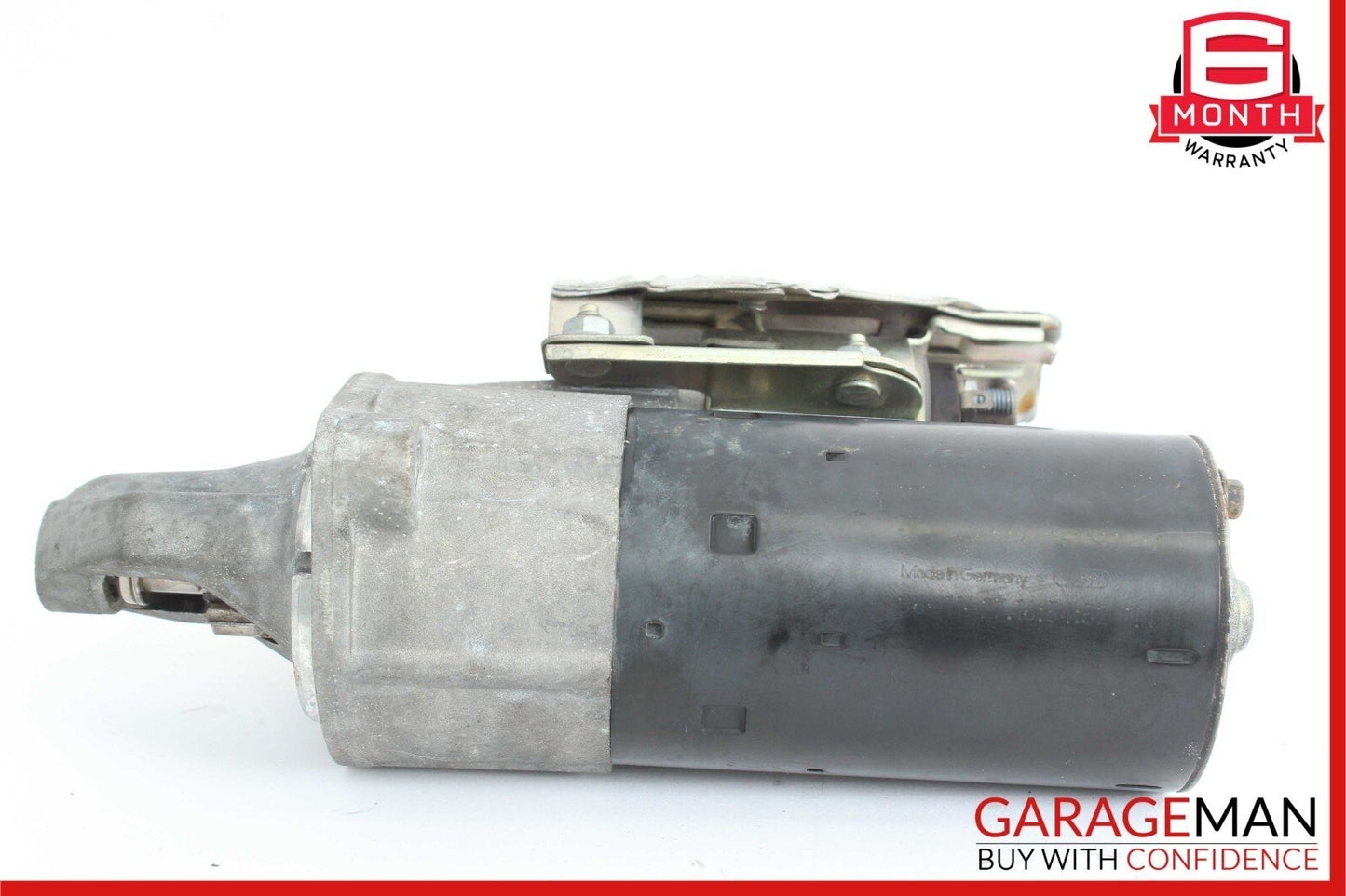 07-09 Mercedes W221 S550 E550 Engine Motor Starter 0061513701 OEM