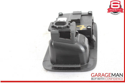 17-24 Audi Q7 Rear Left 2nd Second Row Seat Release Switch Button 4M0959861B OEM