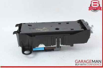 17â19 Mercedes W213 E300 E400 Rear Fuse Relay Box Control Module Unit OEM