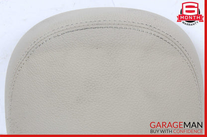 05-11 Mercedes R171 SLK350 Front Left or Right Side Seat Headrest Head Rest OEM