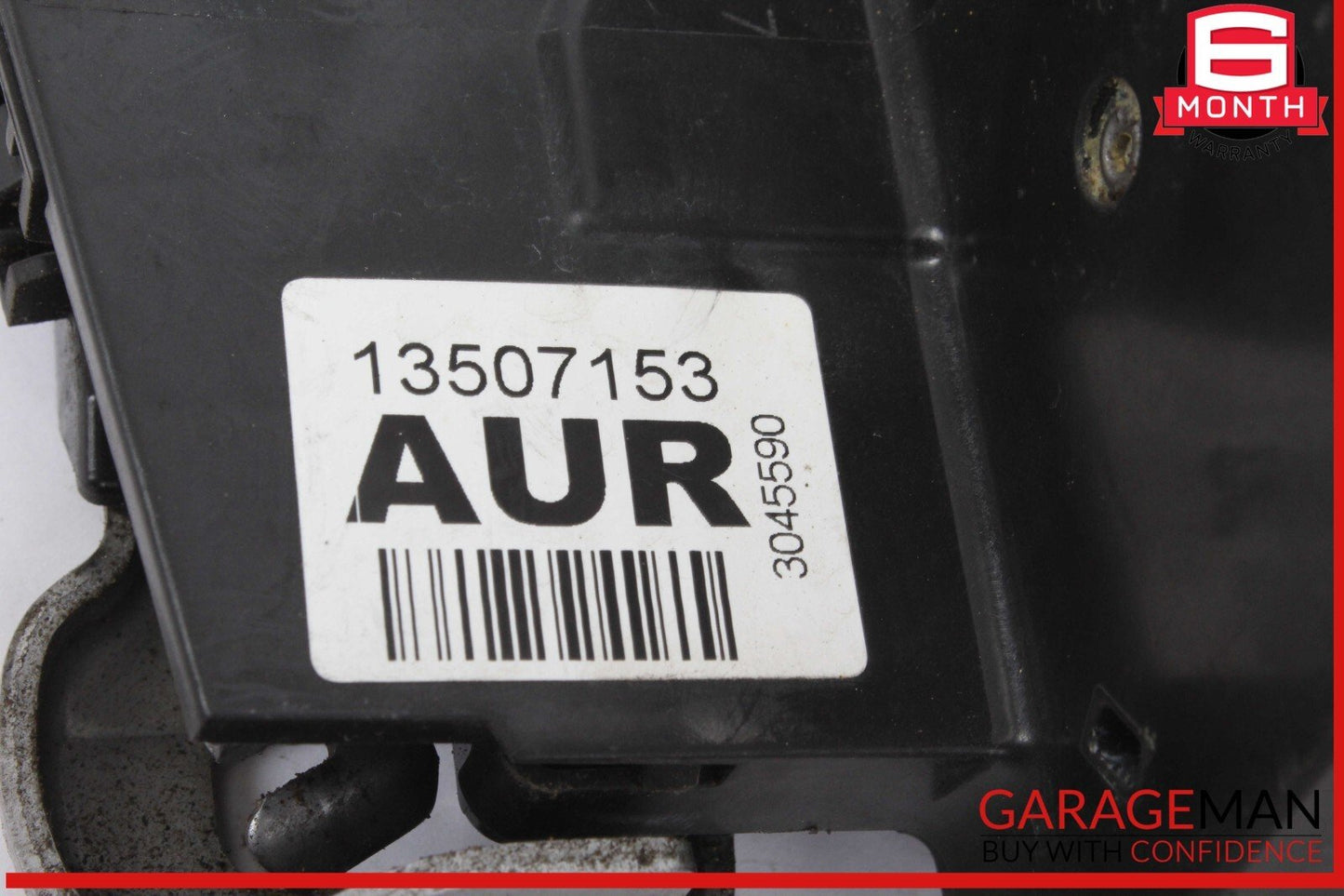 14-19 Cadillac CTS V-Sport Front Right Passenger Side Door Lock Latch Actuator