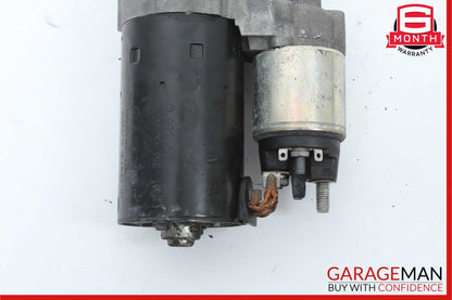 06-09 Mercedes W209 CLK350 CLS350 ML350 Bosch Engine Starter Motor OEM
