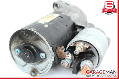 03-11 Mercedes W219 CLS550 E350 Bosch Engine Starter Motor 0061510601 OEM