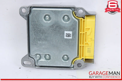 12-18 Audi A6 A7 Yaw Rate Accelerator Stability Speed Control Sensor OEM