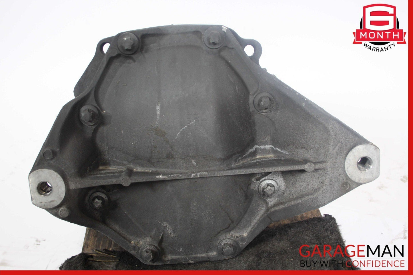 10-16 Mercedes W207 E350 C250 SL400 RWD Rear Diff Differential Axle Carrier