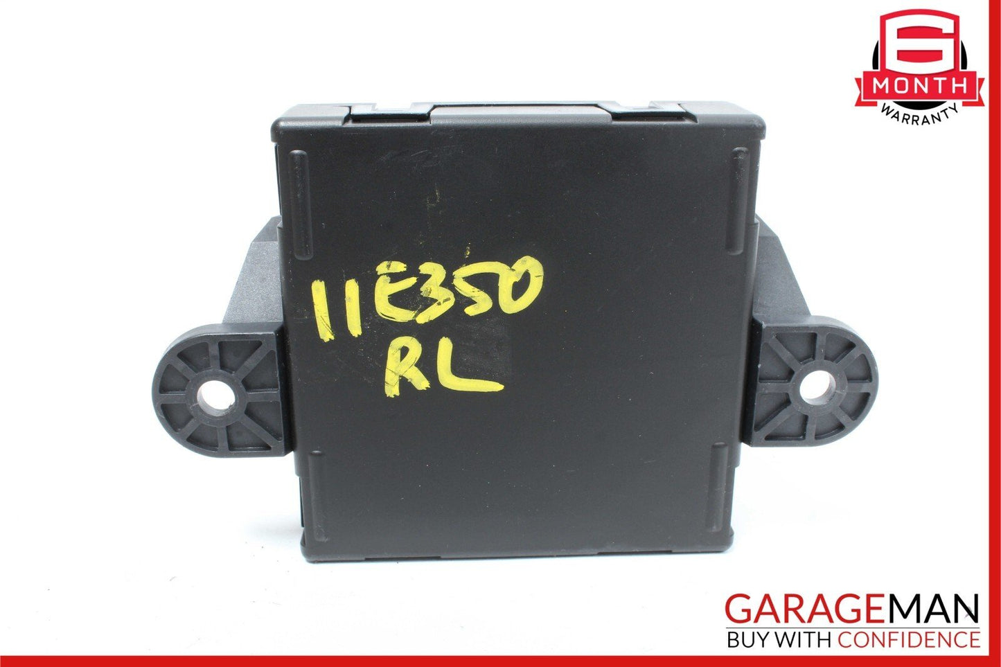 08-18 Mercedes W212 E350 C300 CLS550 Rear Left Side Door Control Module OEM
