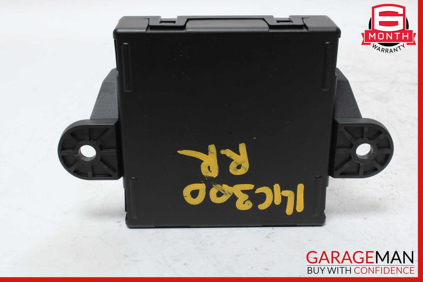 08-18 Mercedes W204 C300 CLS63 E550 Rear Right Side Door Control Module OEM