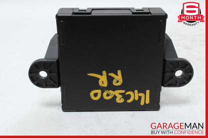 08-18 Mercedes W204 C300 CLS63 E550 Rear Right Side Door Control Module OEM
