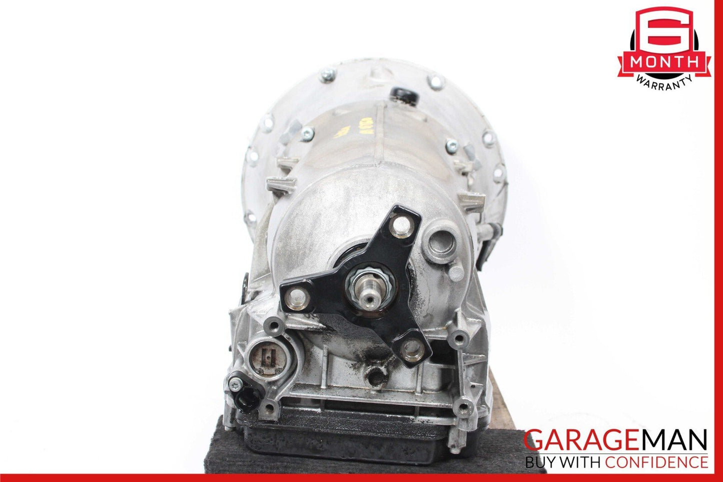 99-02 Mercedes R129 SL500 Complete 5 Speed Automatic Transmission 722.624 160k