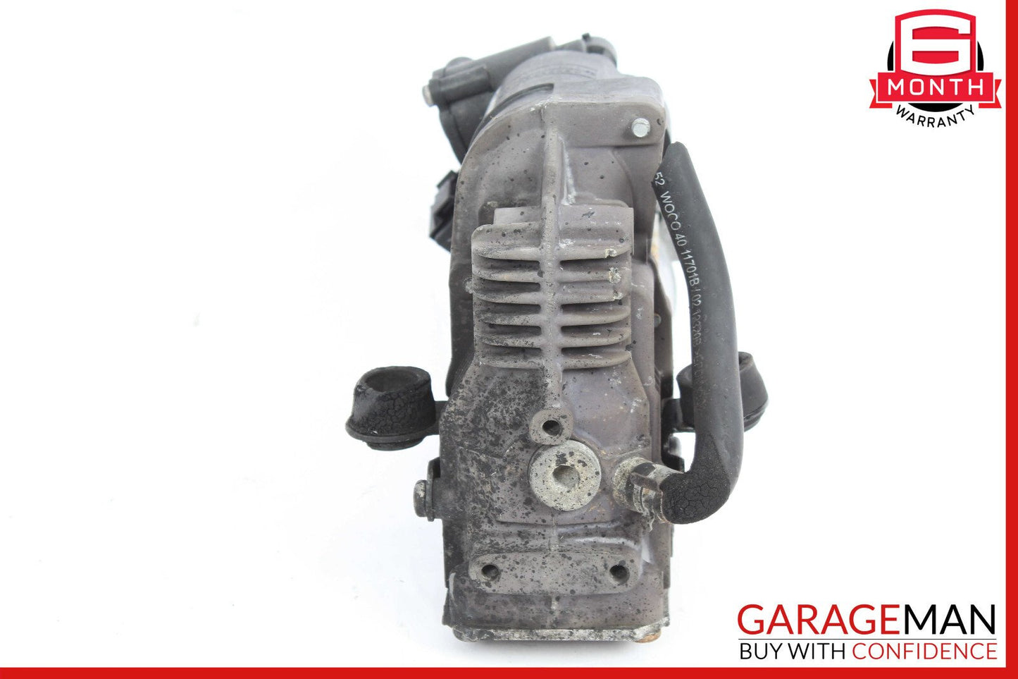 07-14 Mercedes W216 CL550 S400 S550 Airmatic Air Suspension Compressor Pump OEM