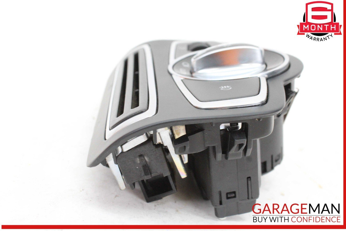 2015-2020 Mercedes-Benz C300 CDI Headlight Switch Control 2059056500 Genuine